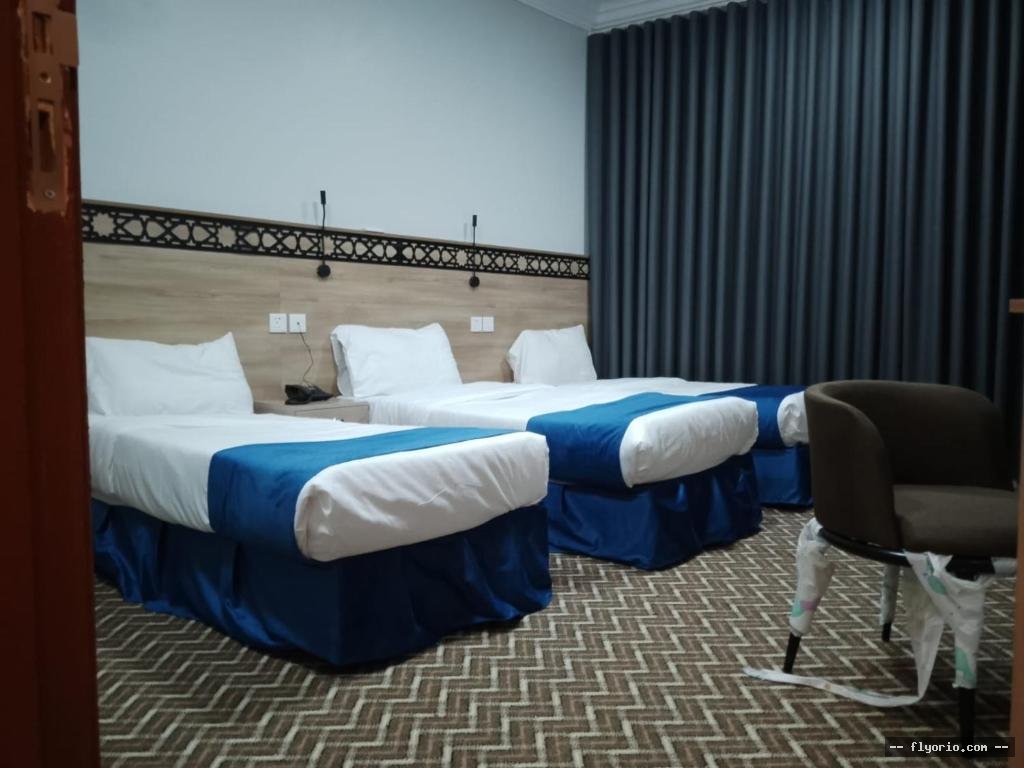 maskan shahad hostel for tourist lodges Photo