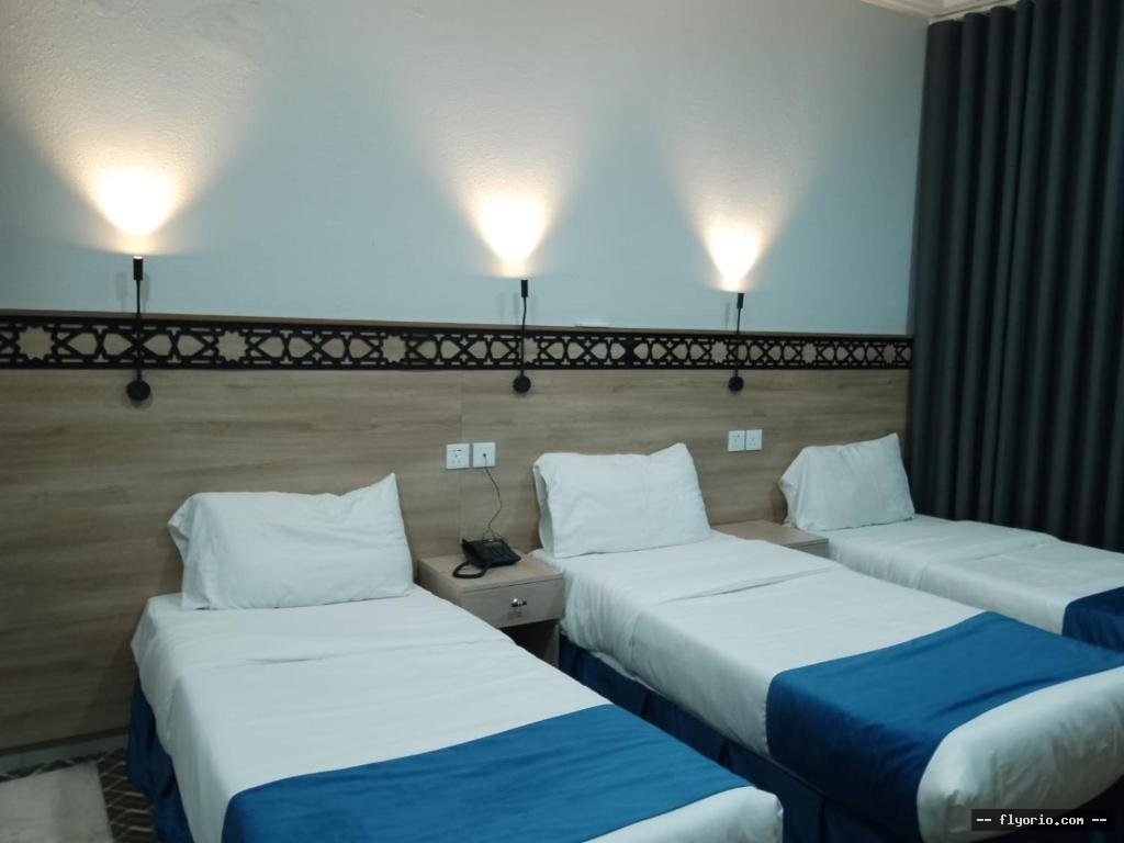 maskan shahad hostel for tourist lodges Photo