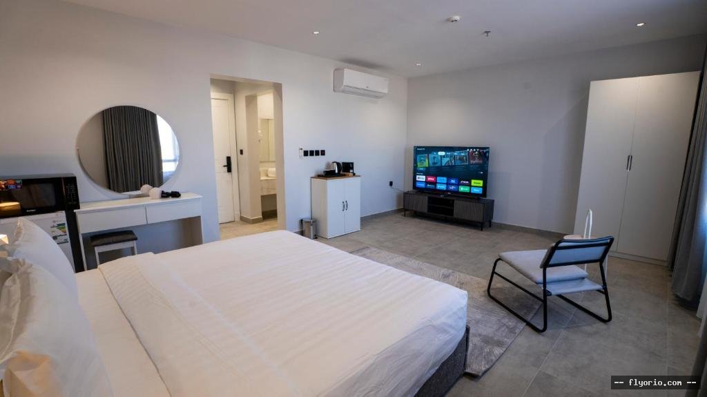 Mathwa - Serviced Apartments - Bani Harithah Photo