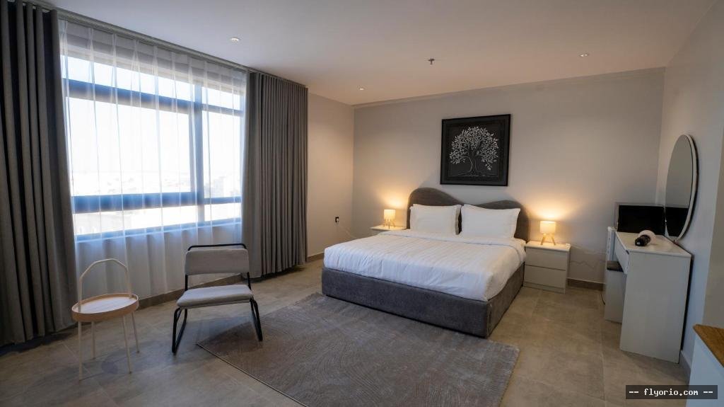 Mathwa - Serviced Apartments - Bani Harithah Photo