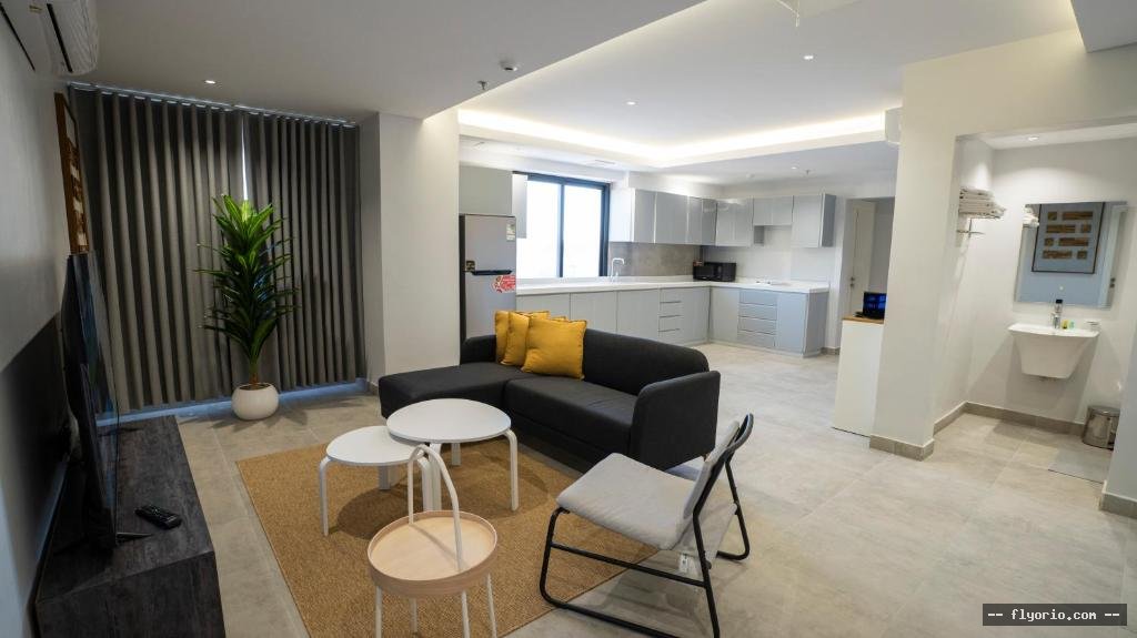 Mathwa - Serviced Apartments - Bani Harithah Photo