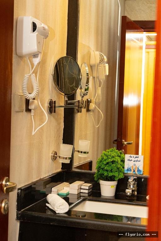 Maysan Al Maqam Hotel Photo