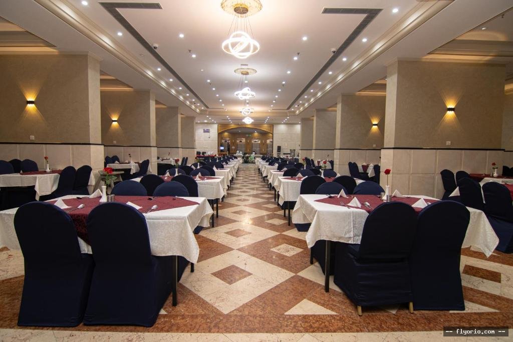 Maysan Al Maqam Hotel Photo