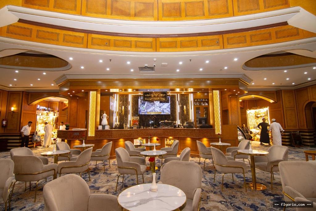 Maysan Al Maqam Hotel Photo