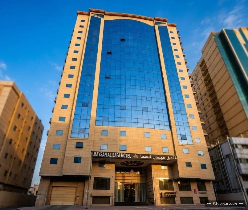 Maysan Al Safa Hotel Photo