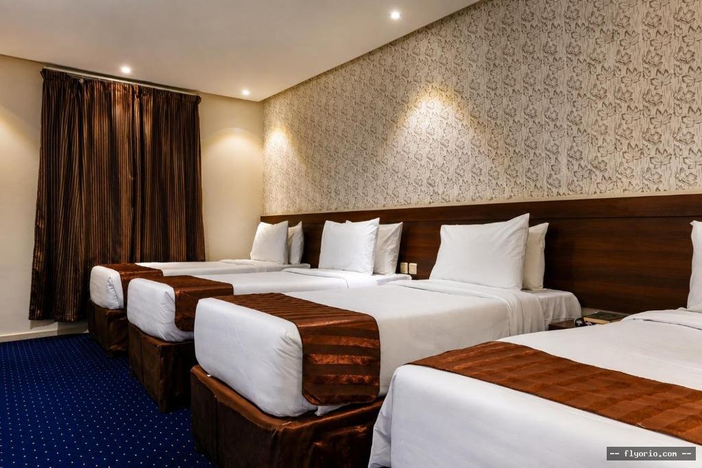 Maysan Al Safa Hotel Photo