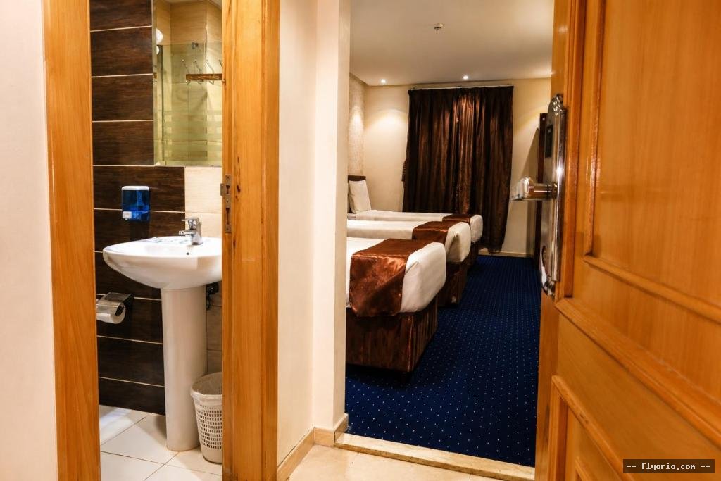 Maysan Al Safa Hotel Photo
