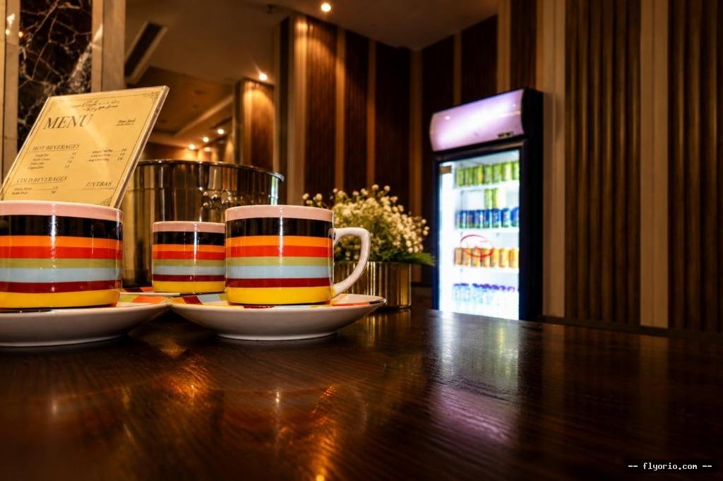 Maysan Al Safa Hotel Photo