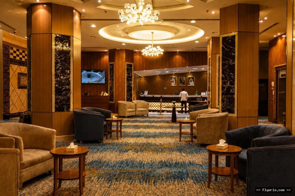 Maysan Al Safa Hotel Photo