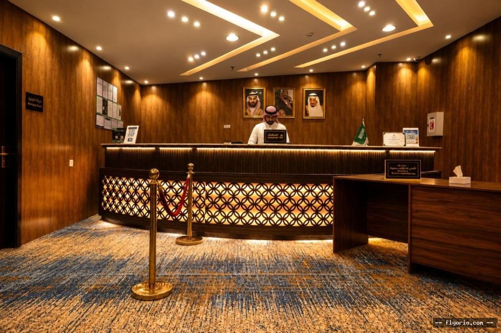 Maysan Al Safa Hotel Photo