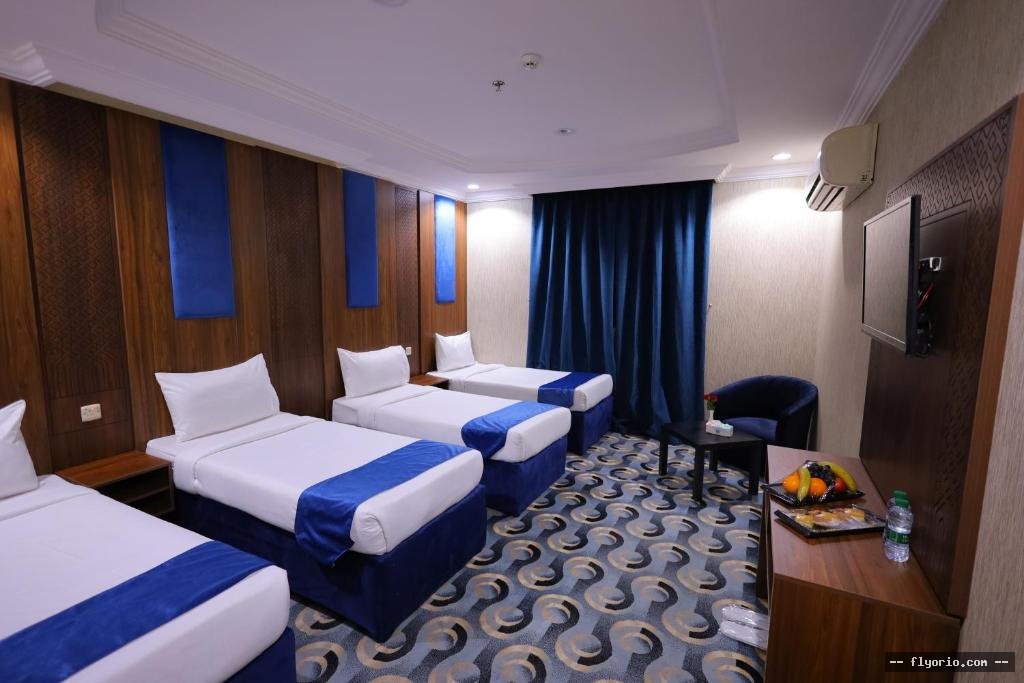 Maysan Al Safwa Hotel Photo