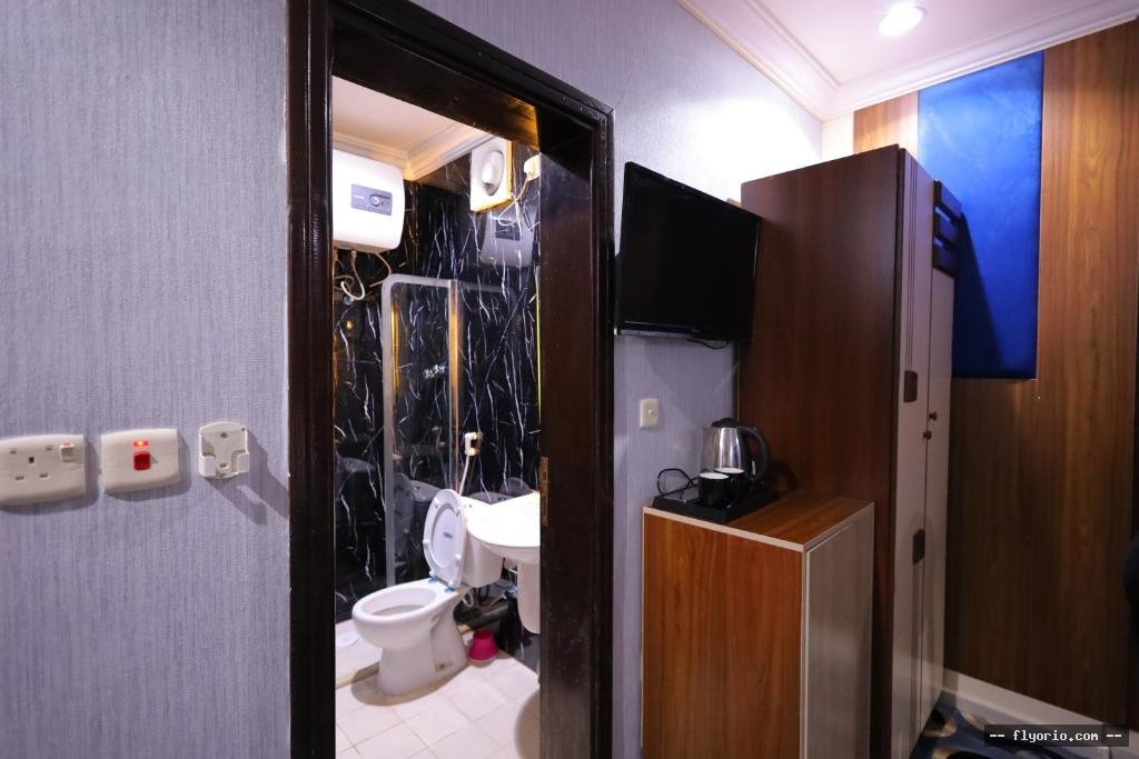 Maysan Al Safwa Hotel Photo