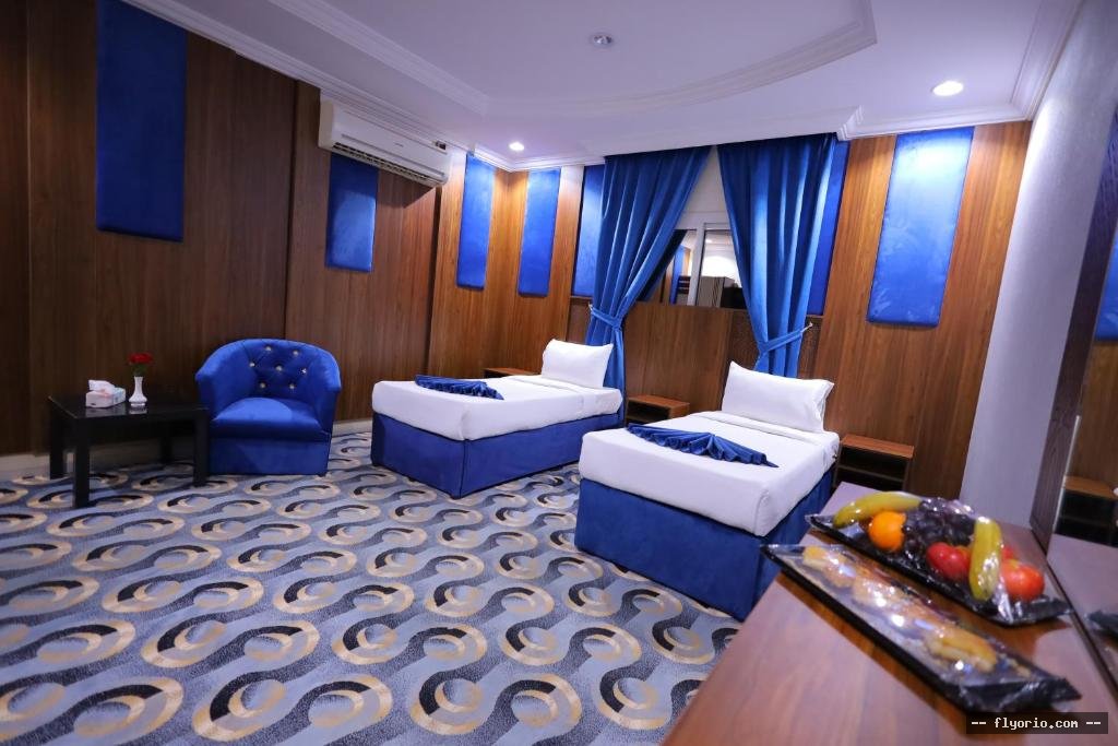 Maysan Al Safwa Hotel Photo