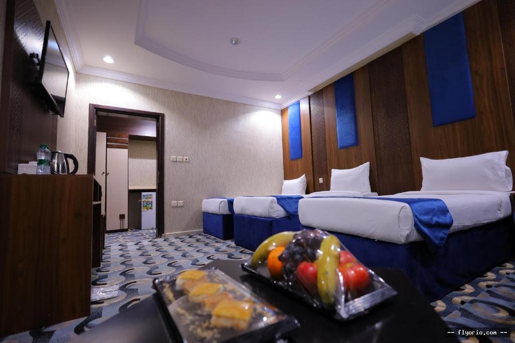 Maysan Al Safwa Hotel Photo