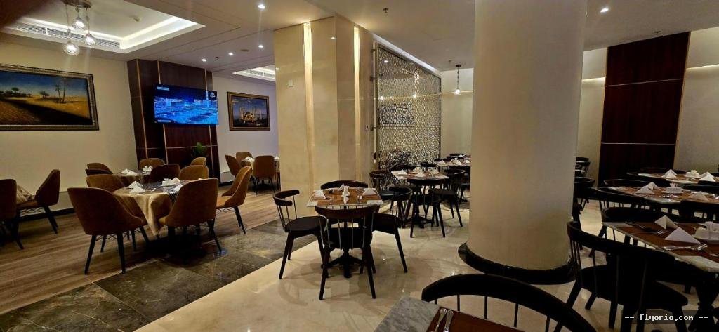 Maysan Rehab Al Mysk Hotel Photo