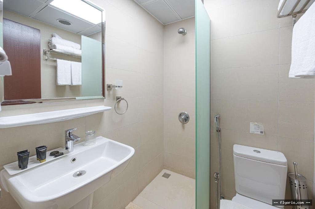 Maysan Rotana El Mysk Fully Renovated Photo