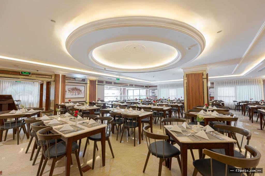 Maysan Rotana El Mysk Fully Renovated Photo