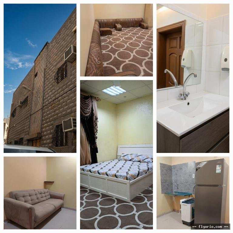 medina home stay Photo