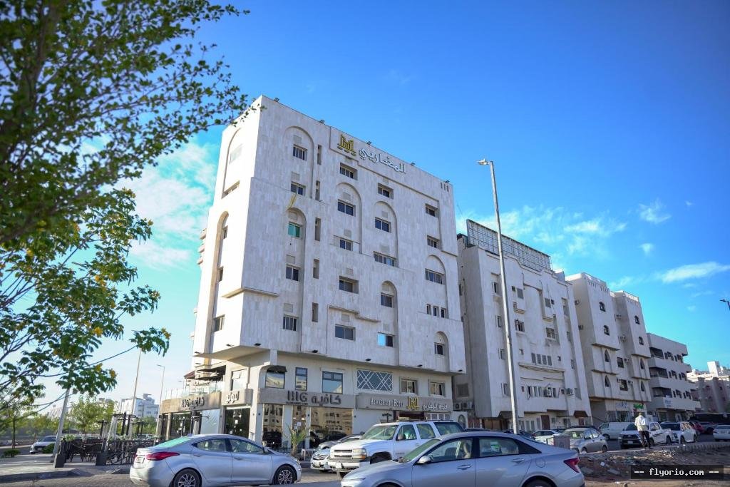 MG Crown Hotel 2 Photo
