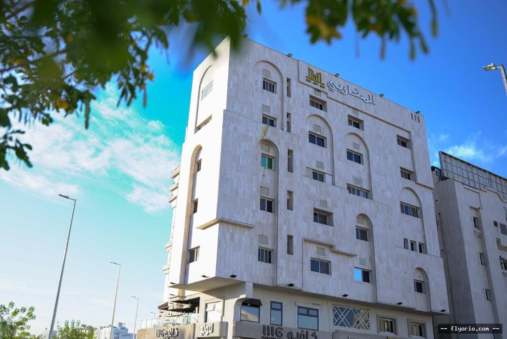 MG Crown Hotel 2 Photo