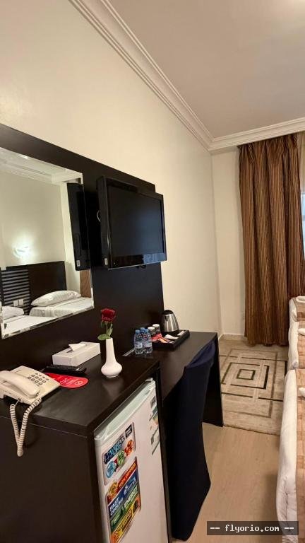 Miaad Al Majd Hotel Photo