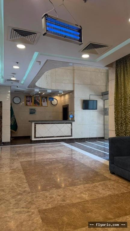 Miaad Al Majd Hotel Photo