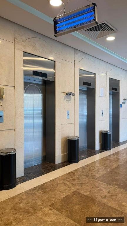 Miaad Al Majd Hotel Photo