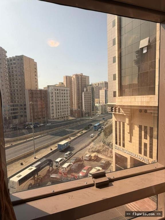 Miaad Al Majd Hotel Photo