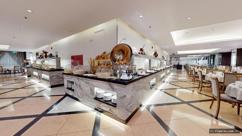 Mias Al Madina Hotel Photo
