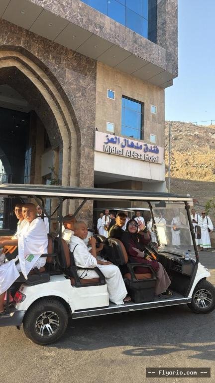 Midhal Al Ezz Makkah Al Masafi Photo