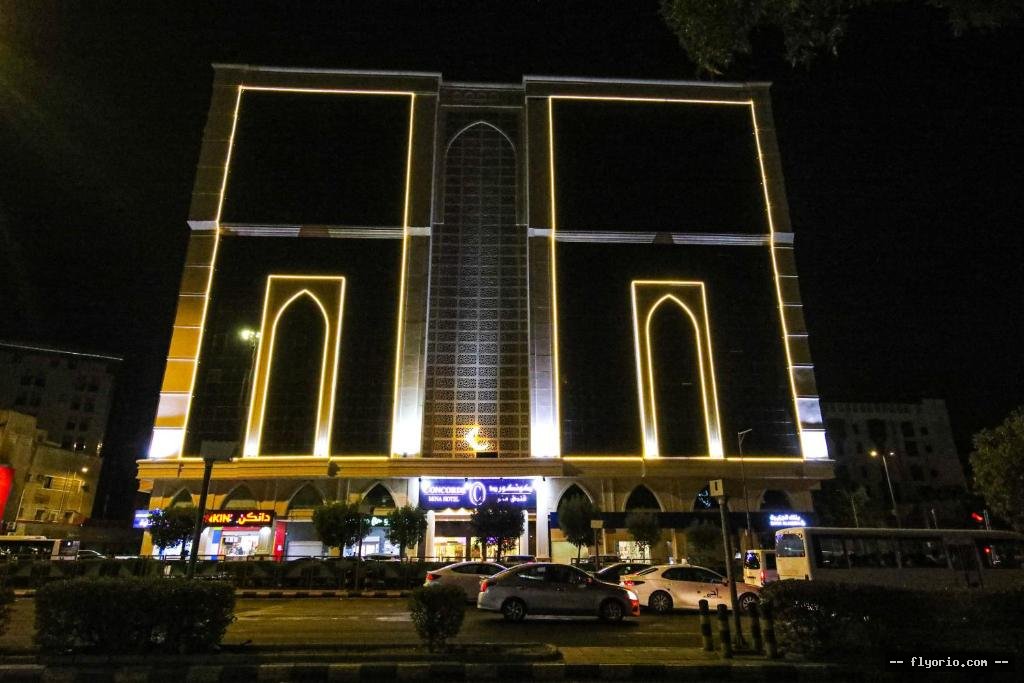 Mina Concorde Hotel Photo