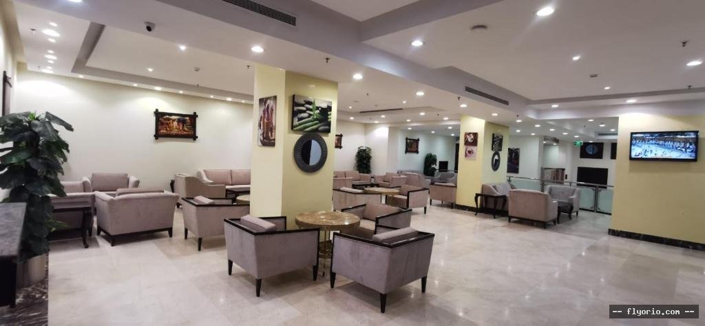 Mina Concorde Hotel Photo