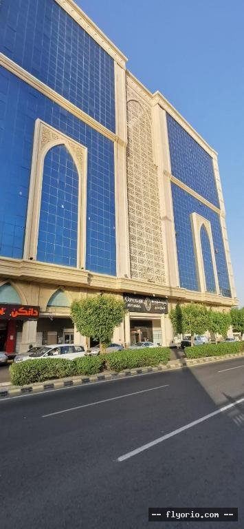 Mina Concorde Hotel Photo