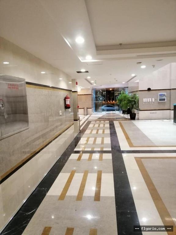 Mira Al Rawda Hotel Photo