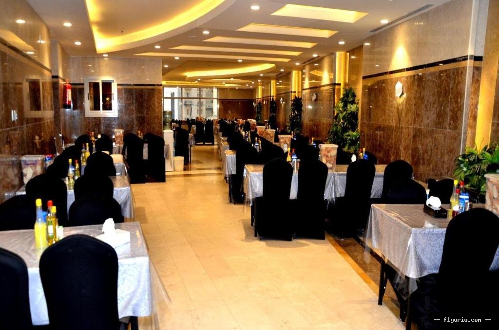 Mira Al Rawda Hotel Photo