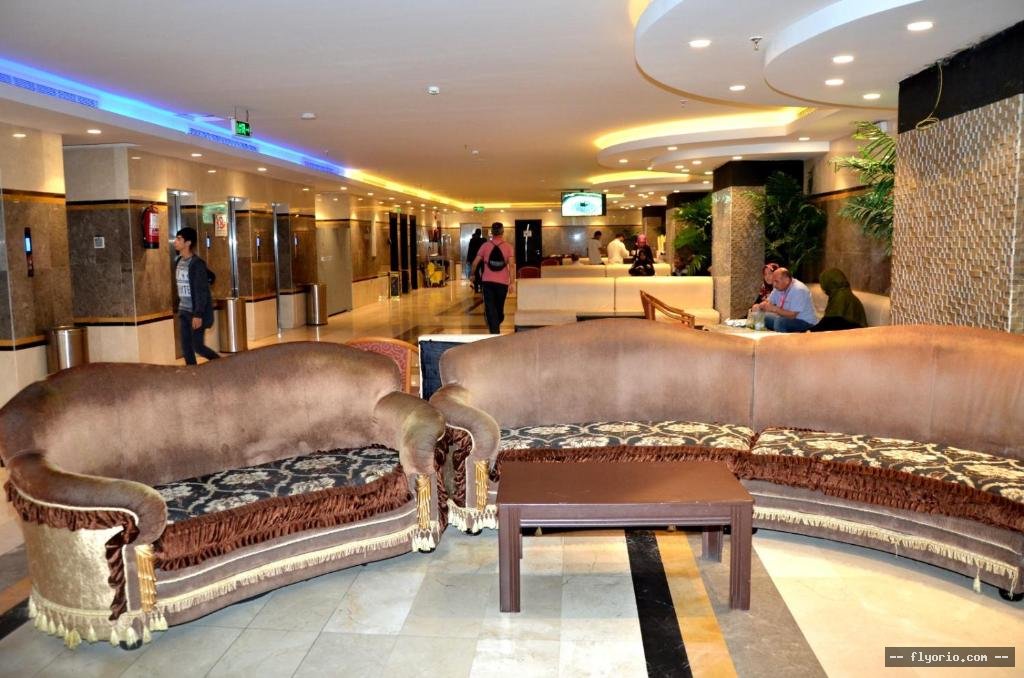 Mira Al Rawda Hotel Photo
