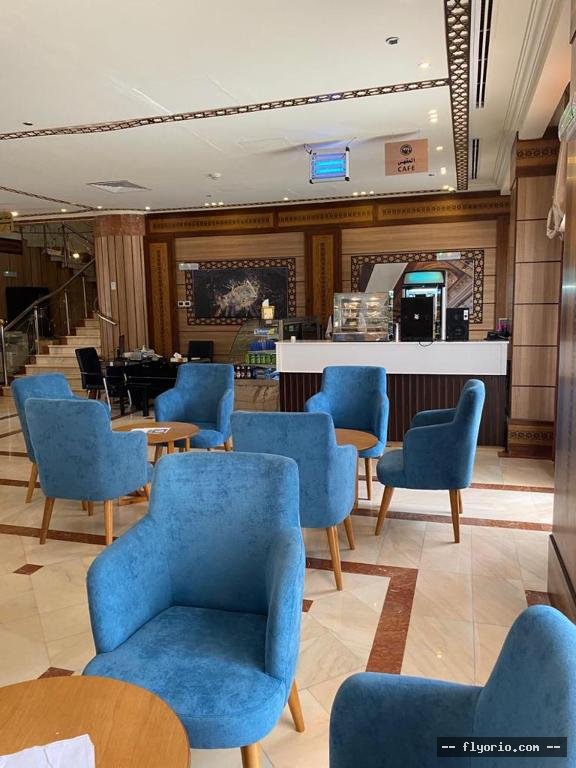 Mirage Al Salam Hotel Photo