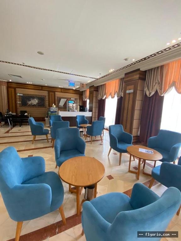 Mirage Al Salam Hotel Photo