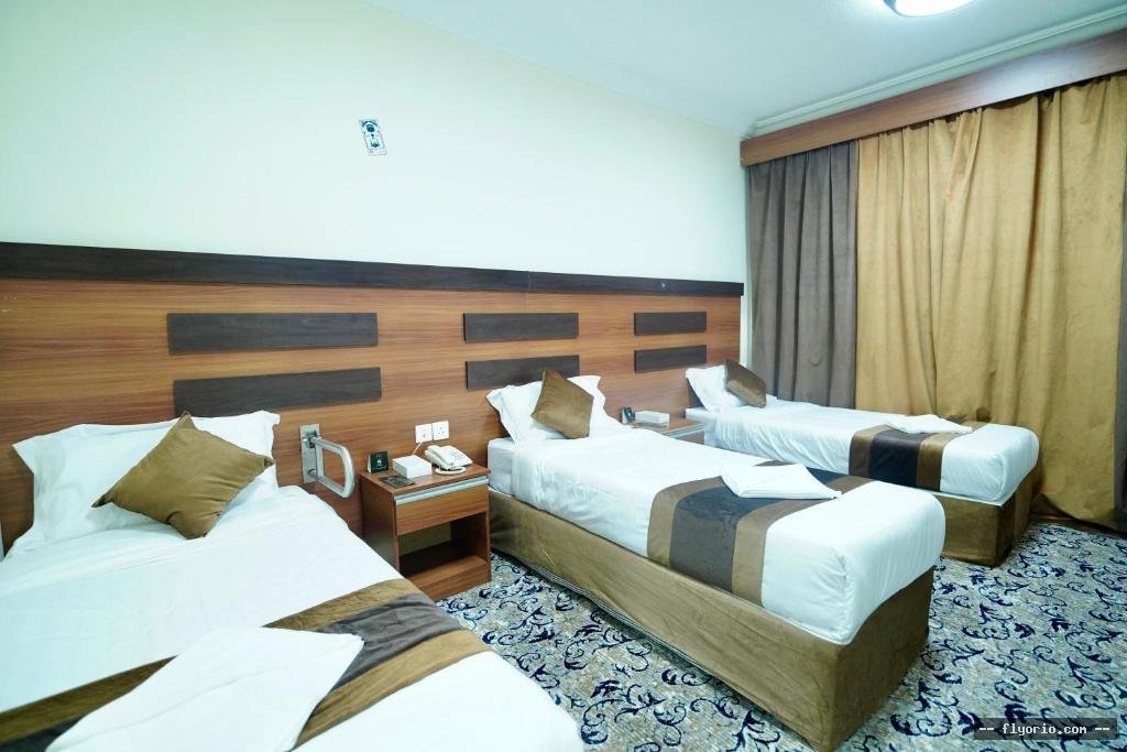 Mizab Jarwal Hotel Photo