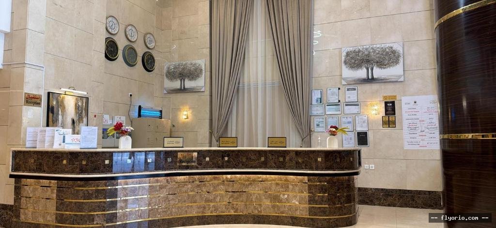 Mizab Jarwal Hotel Photo