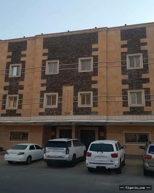Modern 1-Bedroom Apartment in Batha Quraish Photo