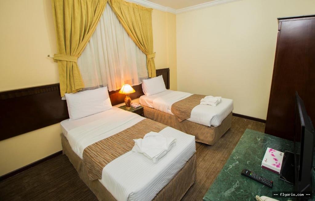 Mohamadia Al Zahra Hotel Photo