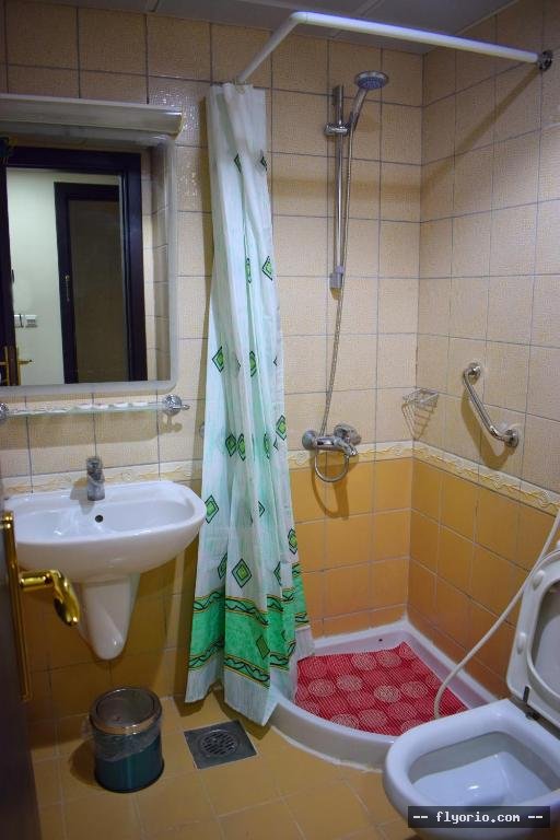 Mohamadia Al Zahra Hotel Photo
