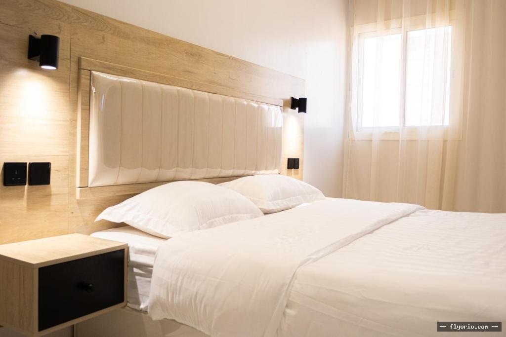 MSKN TYBh - Luxury And Modern Hotel Apartments Photo