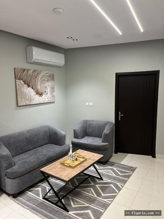MSKN TYBh - Luxury And Modern Hotel Apartments Photo