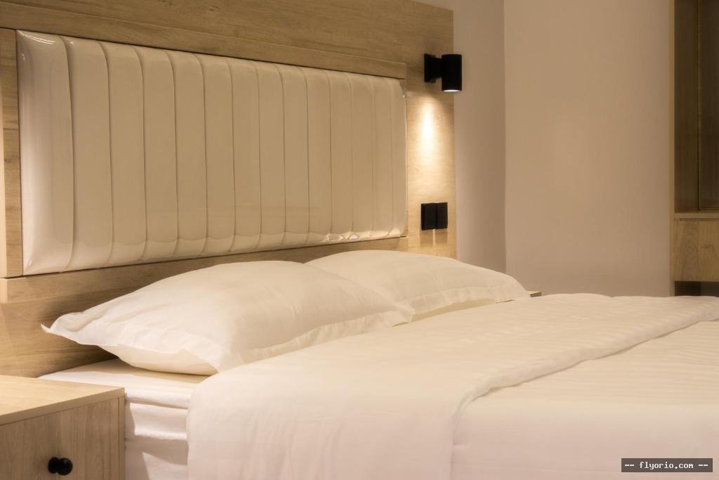 MSKN TYBh - Luxury And Modern Hotel Apartments Photo
