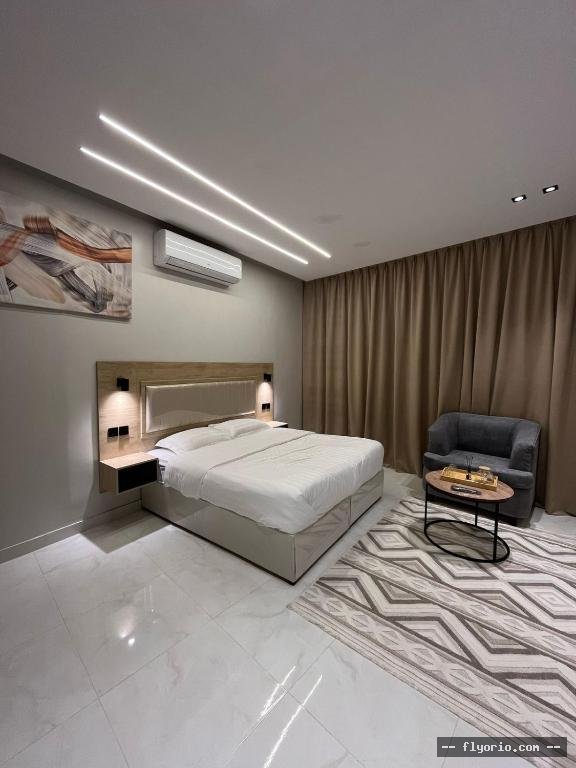 MSKN TYBh - Luxury And Modern Hotel Apartments Photo
