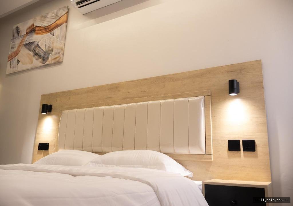 MSKN TYBh - Luxury And Modern Hotel Apartments Photo