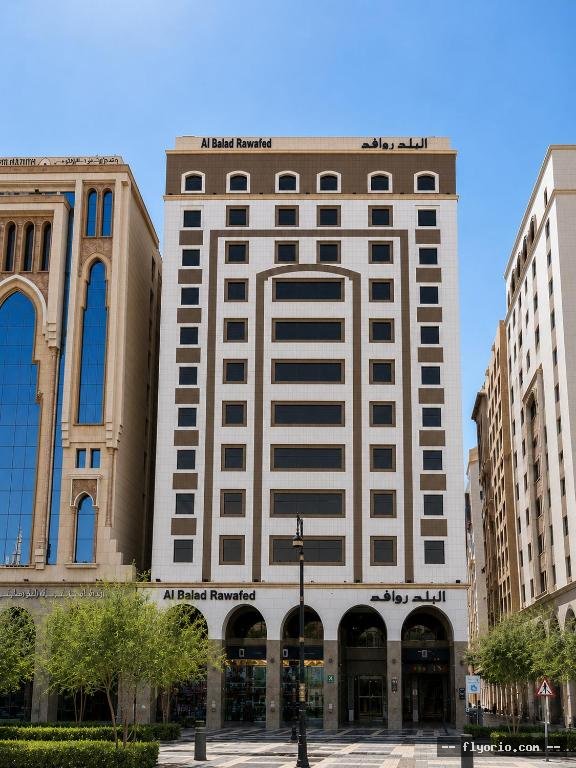 Mysk Al Balad Photo