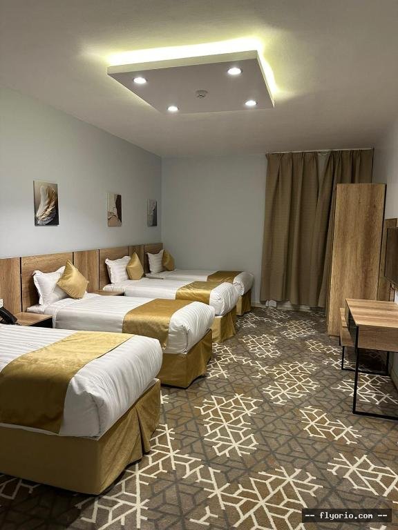 Nasamat Hotel Photo